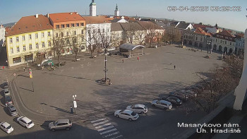 Město Uherské Hradiště