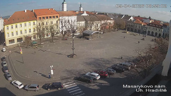 Město Uherské Hradiště