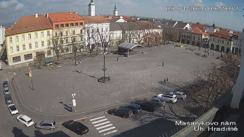 Město Uherské Hradiště