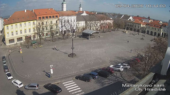 Město Uherské Hradiště