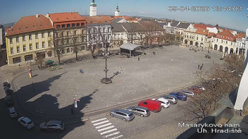 Město Uherské Hradiště