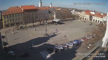 Město Uherské Hradiště