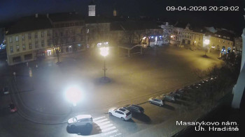 Město Uherské Hradiště