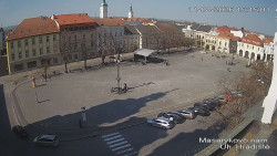 Masarykovo Náměstí