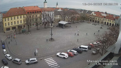 Masarykovo Náměstí