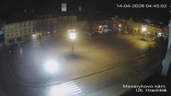 Město Uherské Hradiště