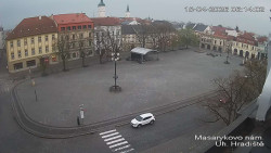 Masarykovo Náměstí