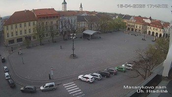 Město Uherské Hradiště