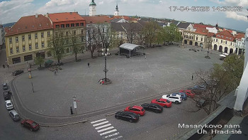 Město Uherské Hradiště