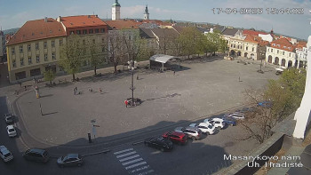 Město Uherské Hradiště