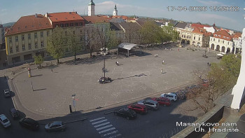 Město Uherské Hradiště