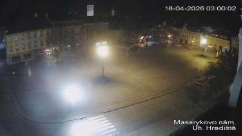 Město Uherské Hradiště