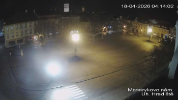 Město Uherské Hradiště