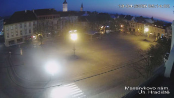 Město Uherské Hradiště