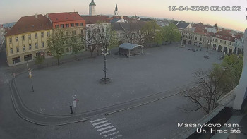 Město Uherské Hradiště