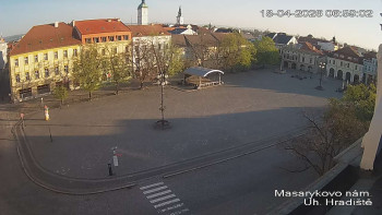 Město Uherské Hradiště