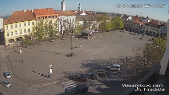 Město Uherské Hradiště