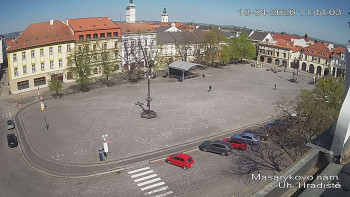 Město Uherské Hradiště