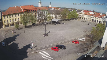 Město Uherské Hradiště