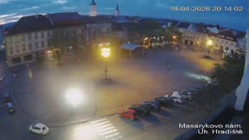 Město Uherské Hradiště