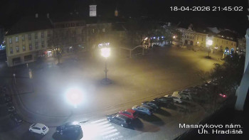 Město Uherské Hradiště