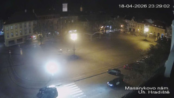 Město Uherské Hradiště