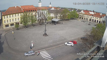 Město Uherské Hradiště