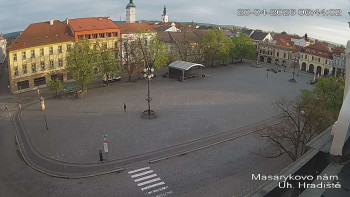 Město Uherské Hradiště