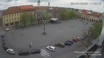 Město Uherské Hradiště