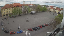 Masarykovo Náměstí