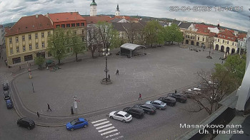 Město Uherské Hradiště