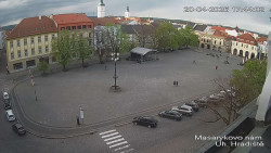 Masarykovo Náměstí