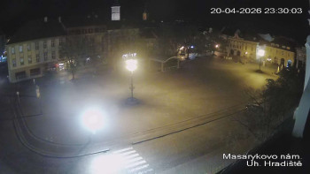 Město Uherské Hradiště