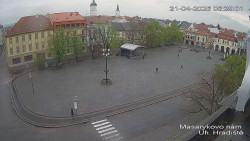 Masarykovo Náměstí