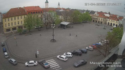 Masarykovo Náměstí