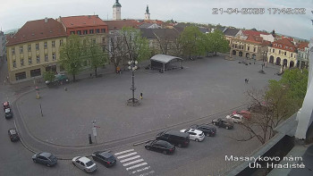 Město Uherské Hradiště