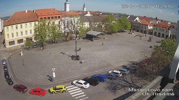 Město Uherské Hradiště