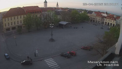 Masarykovo Náměstí