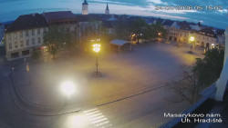 Masarykovo Náměstí