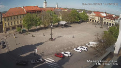 Masarykovo Náměstí