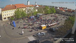 Masarykovo Náměstí