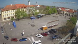 Masarykovo Náměstí