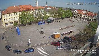 Město Uherské Hradiště