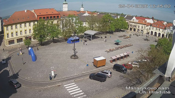 Město Uherské Hradiště