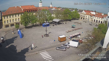 Město Uherské Hradiště