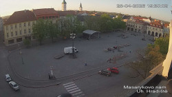 Masarykovo Náměstí