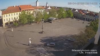 Město Uherské Hradiště