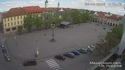 Masarykovo Náměstí