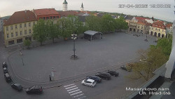 Masarykovo Náměstí