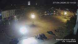 Masarykovo Náměstí